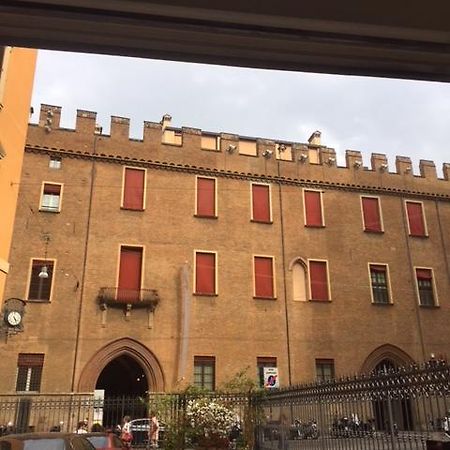 Myroom Palazzo Pepoli Bologna Ngoại thất bức ảnh