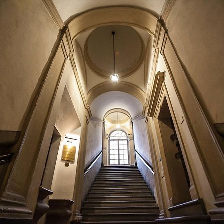 Myroom Palazzo Pepoli Bologna Ngoại thất bức ảnh