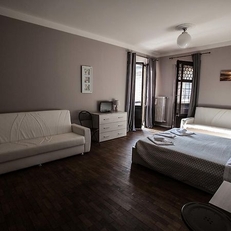 Myroom Palazzo Pepoli Bologna Ngoại thất bức ảnh