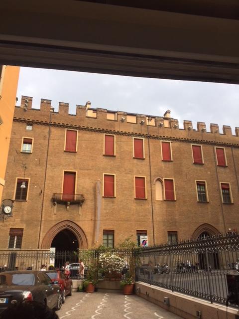 Myroom Palazzo Pepoli Bologna Ngoại thất bức ảnh