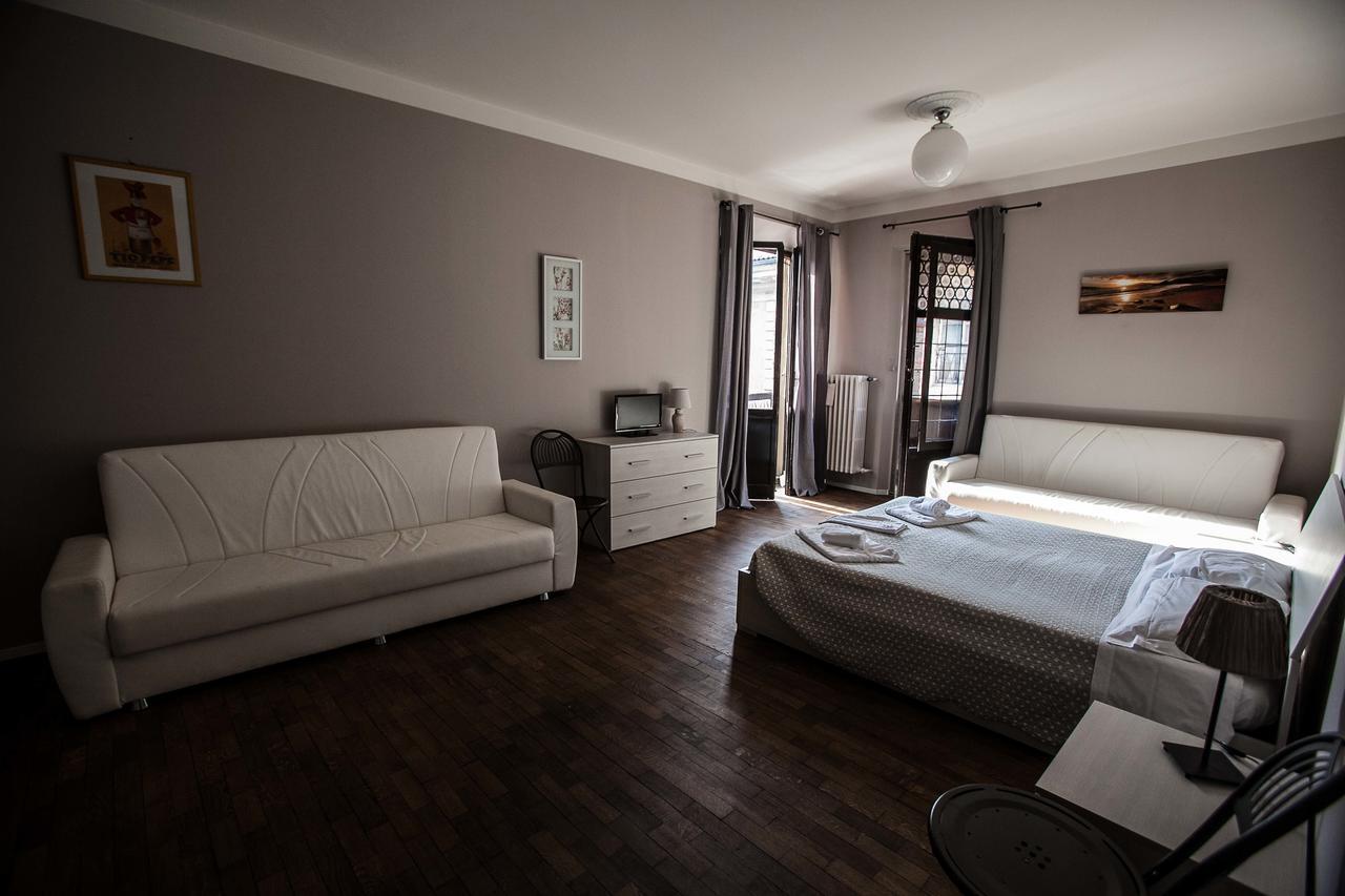 Myroom Palazzo Pepoli Bologna Ngoại thất bức ảnh