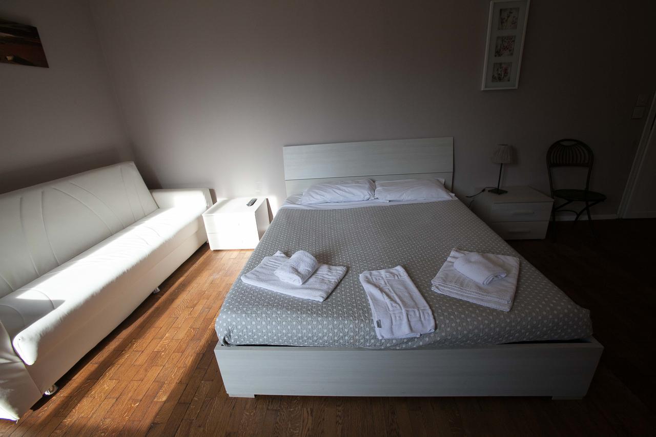 Myroom Palazzo Pepoli Bologna Ngoại thất bức ảnh