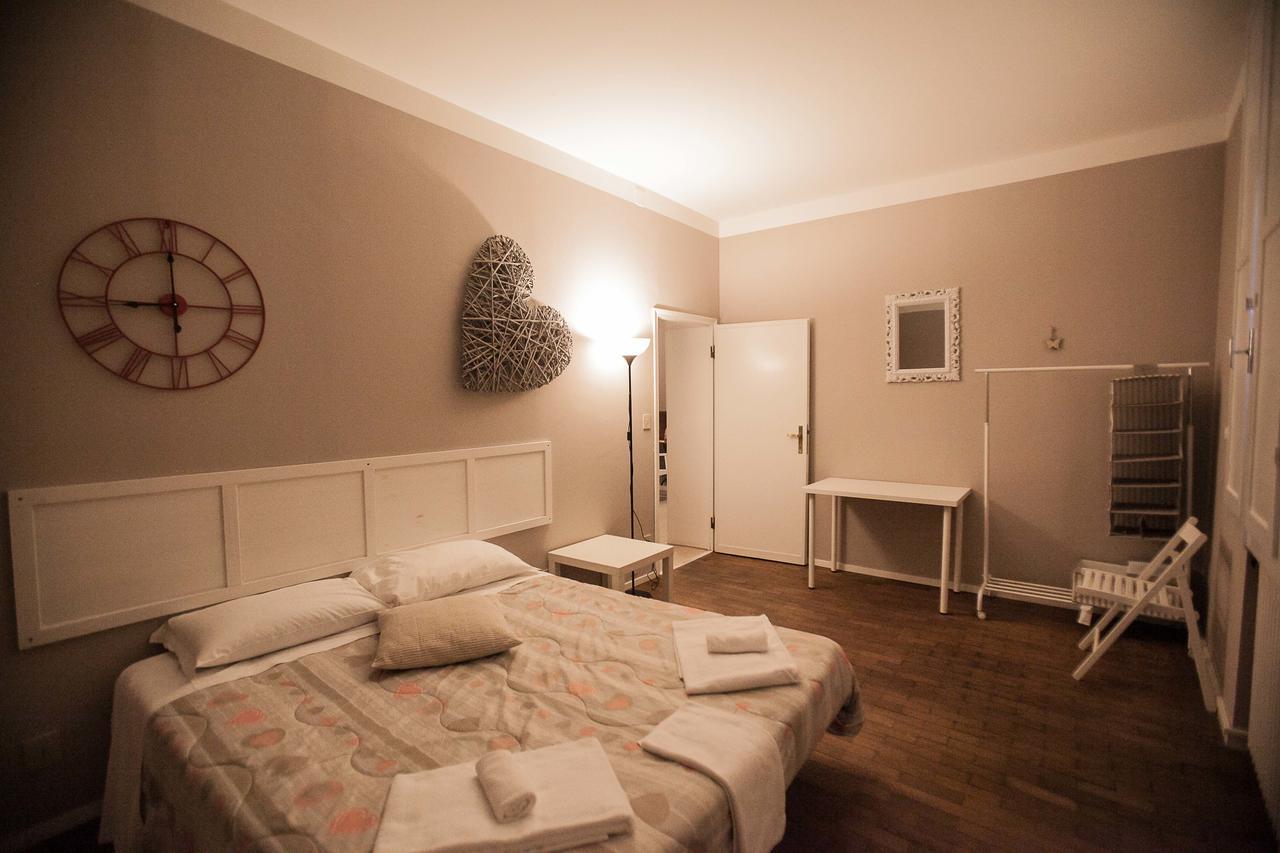 Myroom Palazzo Pepoli Bologna Ngoại thất bức ảnh