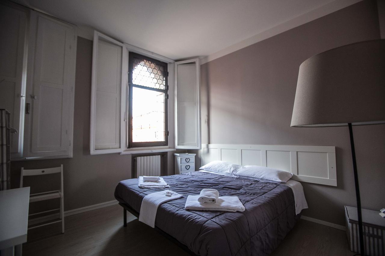 Myroom Palazzo Pepoli Bologna Ngoại thất bức ảnh