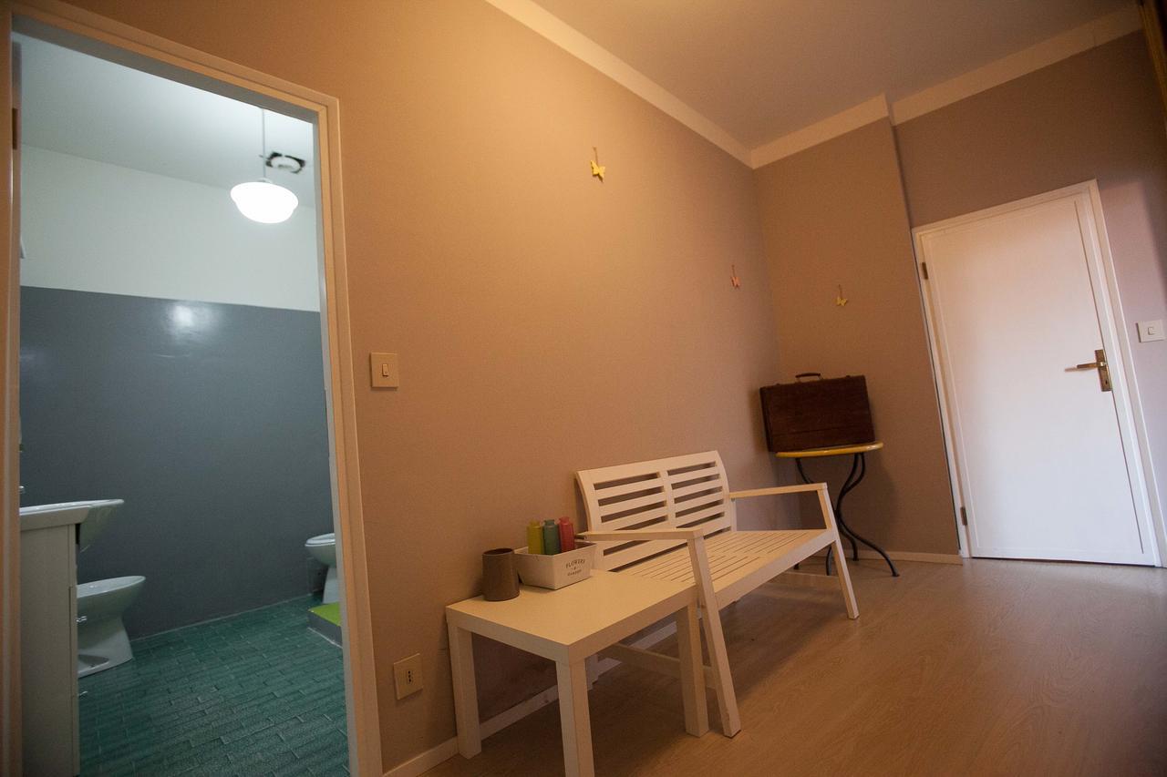Myroom Palazzo Pepoli Bologna Ngoại thất bức ảnh