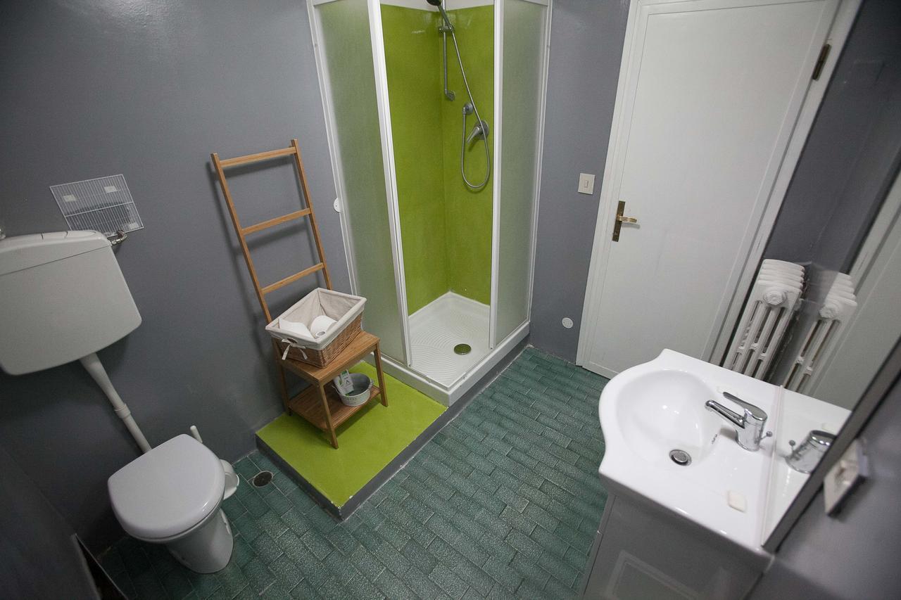 Myroom Palazzo Pepoli Bologna Ngoại thất bức ảnh