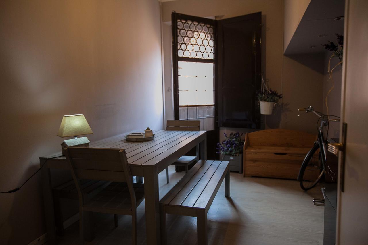 Myroom Palazzo Pepoli Bologna Ngoại thất bức ảnh