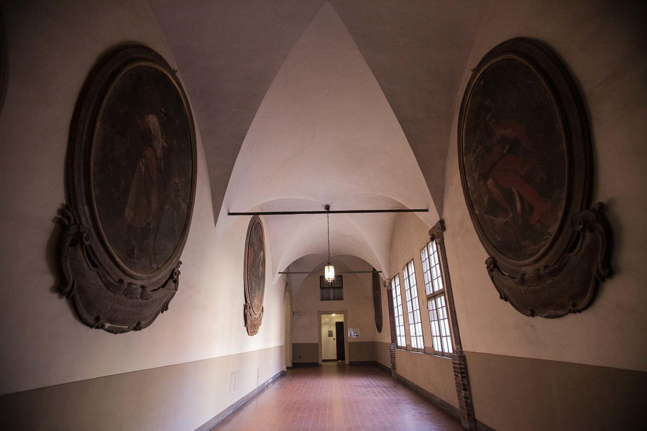 Myroom Palazzo Pepoli Bologna Ngoại thất bức ảnh